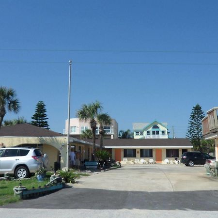 Lazy Hours Motel Flagler Beach Ngoại thất bức ảnh