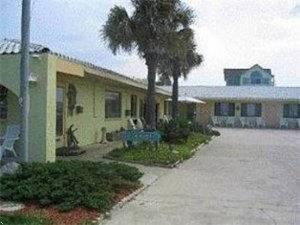 Lazy Hours Motel Flagler Beach Ngoại thất bức ảnh