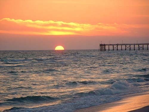Lazy Hours Motel Flagler Beach Ngoại thất bức ảnh