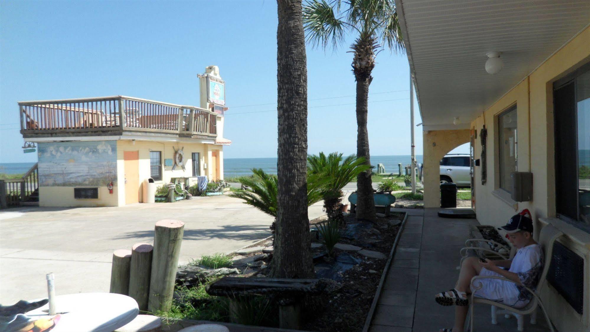 Lazy Hours Motel Flagler Beach Ngoại thất bức ảnh