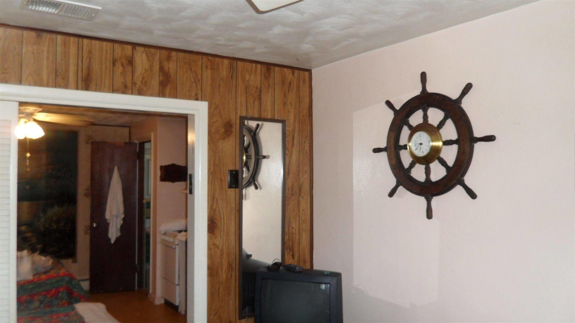 Lazy Hours Motel Flagler Beach Ngoại thất bức ảnh